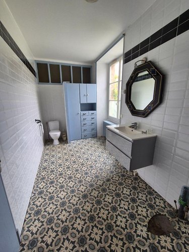 Maison a vendre Cluis 36340 Indre 247 m2 12 pièces 239000 euros