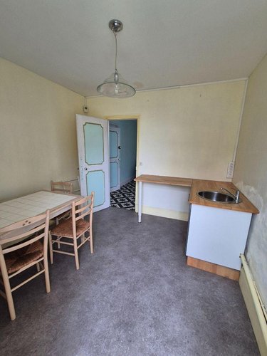 Maison a vendre Cluis 36340 Indre 247 m2 12 pièces 208000 euros