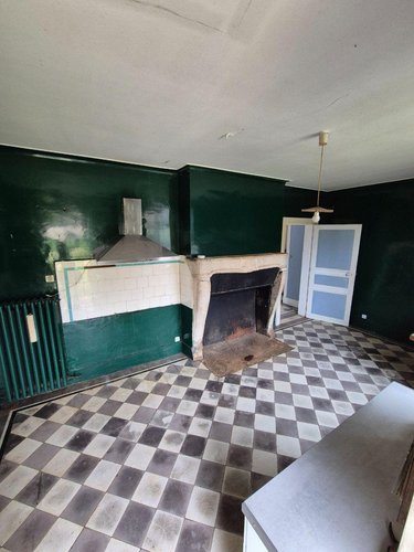 Maison a vendre Cluis 36340 Indre 247 m2 12 pièces 208000 euros