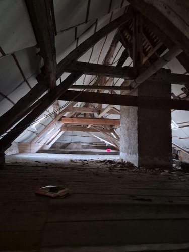 Maison a vendre Cluis 36340 Indre 247 m2 12 pièces 239000 euros