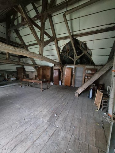 Maison a vendre Cluis 36340 Indre 247 m2 12 pièces 208000 euros