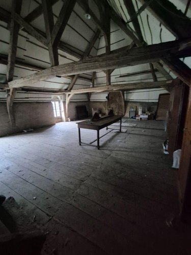 Maison a vendre Cluis 36340 Indre 247 m2 12 pièces 239000 euros