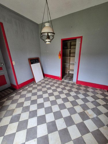 Maison a vendre Cluis 36340 Indre 247 m2 12 pièces 208000 euros