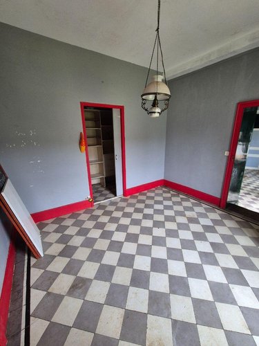 Maison a vendre Cluis 36340 Indre 247 m2 12 pièces 239000 euros