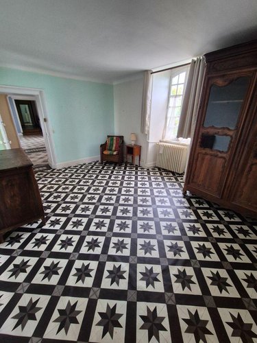 Maison a vendre Cluis 36340 Indre 247 m2 12 pièces 208000 euros