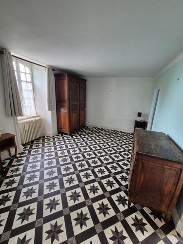 Maison a vendre Cluis 36340 Indre 247 m2 12 pièces 208000 euros