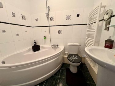 Appartement a vendre Salbris 41300 Loir-et-Cher 233 m2 9 pièces 347820 euros