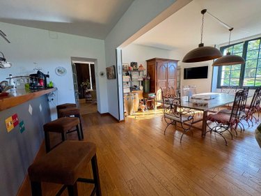 Appartement a vendre Salbris 41300 Loir-et-Cher 233 m2 9 pièces 347820 euros