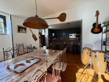 Appartement a vendre Salbris 41300 Loir-et-Cher 233 m2 9 pièces 347820 euros