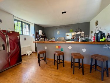 Appartement a vendre Salbris 41300 Loir-et-Cher 233 m2 9 pièces 347820 euros