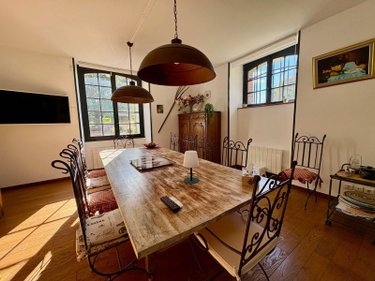 Appartement a vendre Salbris 41300 Loir-et-Cher 233 m2 9 pièces 347820 euros