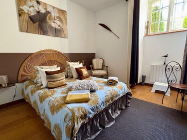 Appartement a vendre Salbris 41300 Loir-et-Cher 233 m2 9 pièces 347820 euros