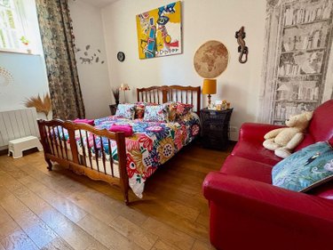Appartement a vendre Salbris 41300 Loir-et-Cher 233 m2 9 pièces 347820 euros