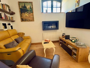 Appartement a vendre Salbris 41300 Loir-et-Cher 233 m2 9 pièces 347820 euros