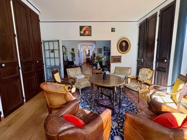 Appartement a vendre Salbris 41300 Loir-et-Cher 233 m2 9 pièces 347820 euros