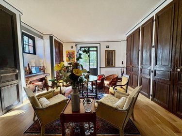 Appartement a vendre Salbris 41300 Loir-et-Cher 233 m2 9 pièces 347820 euros