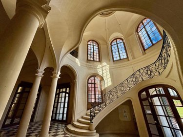 Appartement a vendre Salbris 41300 Loir-et-Cher 233 m2 9 pièces 347820 euros