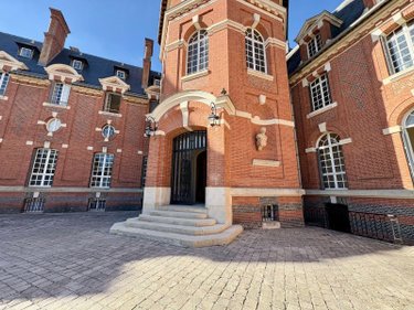 Appartement a vendre Salbris 41300 Loir-et-Cher 233 m2 9 pièces 347820 euros