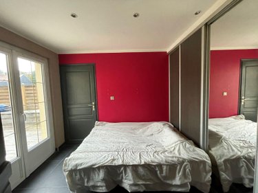 Maison a vendre Mers-les-Bains 80350 Somme 53 m2 2 pièces 164000 euros