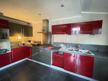 Maison a vendre Mers-les-Bains 80350 Somme 53 m2 2 pièces 164000 euros