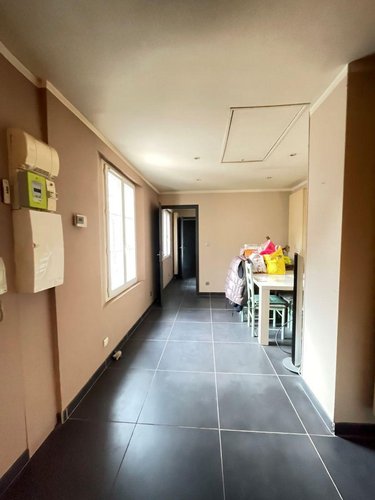 Maison a vendre Mers-les-Bains 80350 Somme 53 m2 2 pièces 180000 euros