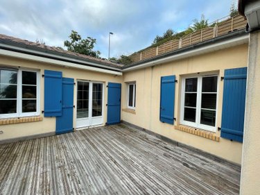 Maison a vendre Mers-les-Bains 80350 Somme 53 m2 2 pièces 164000 euros