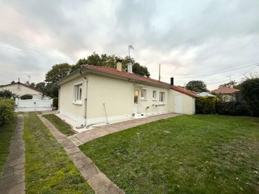 Maison a vendre Évreux 27000 Eure 73 m2 3 pièces 173250 euros