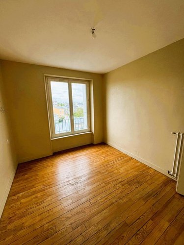 Appartement a vendre Brest 29200 Finistère 50 m2 3 pièces 133750 euros