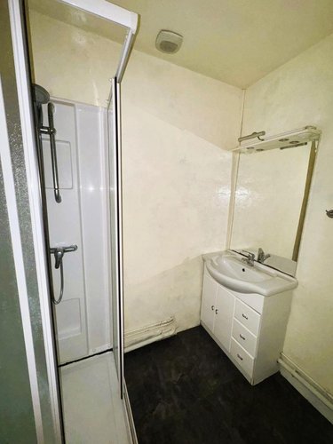 Appartement a vendre Brest 29200 Finistère 50 m2 3 pièces 133750 euros