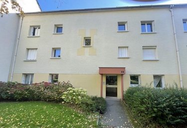 Appartement a vendre Rennes 35000 Ille-et-Vilaine 68 m2 4 pièces 162440 euros