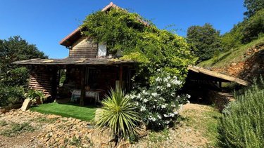 Maison a vendre Coligny 01270 Ain 182 m2 5 pièces 468000 euros