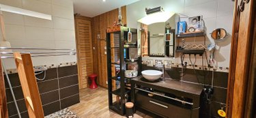 Maison a vendre Coligny 01270 Ain 182 m2 5 pièces 468000 euros