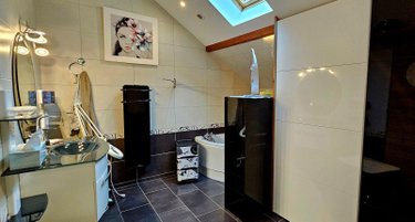 Maison a vendre Coligny 01270 Ain 182 m2 5 pièces 468000 euros