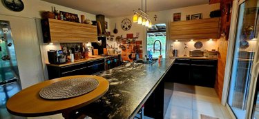 Maison a vendre Coligny 01270 Ain 182 m2 5 pièces 468000 euros