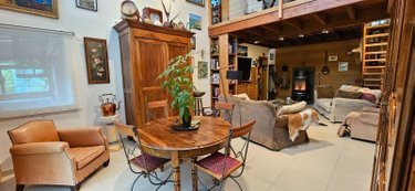 Maison a vendre Coligny 01270 Ain 182 m2 5 pièces 468000 euros