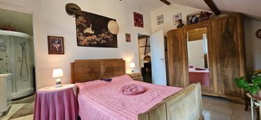 Maison a vendre Coligny 01270 Ain 182 m2 5 pièces 468000 euros