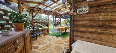 Maison a vendre Coligny 01270 Ain 182 m2 5 pièces 468000 euros