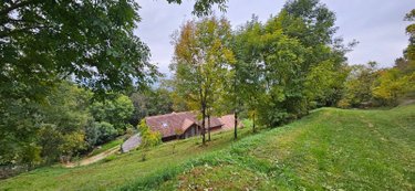 Maison a vendre Coligny 01270 Ain 182 m2 5 pièces 468000 euros