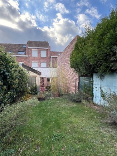 Maison a vendre Armentières 59280 Nord 119 m2 8 pièces 185000 euros