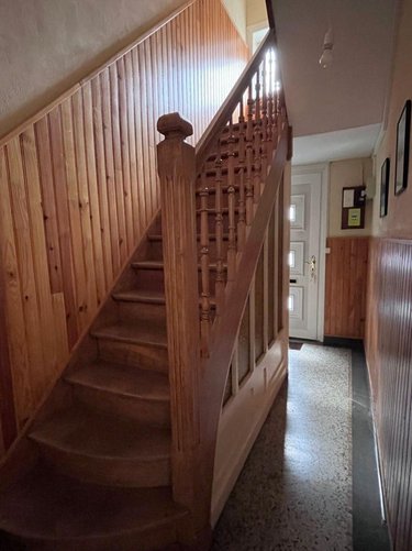 Maison a vendre Armentières 59280 Nord 119 m2 8 pièces 170000 euros