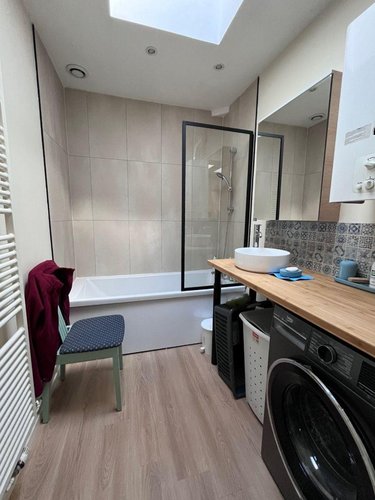 Maison a vendre Armentières 59280 Nord 119 m2 8 pièces 185000 euros