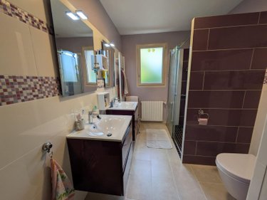 Maison a vendre Challes 72250 Sarthe 135 m2 7 pièces 214240 euros