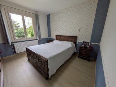 Maison a vendre Challes 72250 Sarthe 135 m2 7 pièces 214240 euros