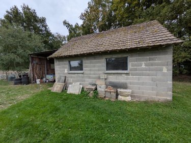 Maison a vendre Challes 72250 Sarthe 135 m2 7 pièces 214240 euros