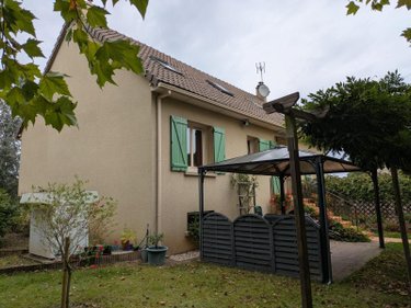 Maison a vendre Challes 72250 Sarthe 135 m2 7 pièces 214240 euros