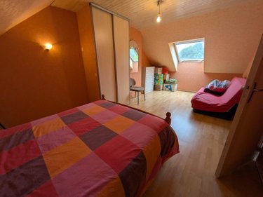 Maison a vendre Challes 72250 Sarthe 135 m2 7 pièces 214240 euros