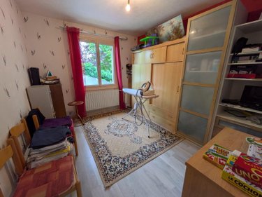 Maison a vendre Challes 72250 Sarthe 135 m2 7 pièces 214240 euros