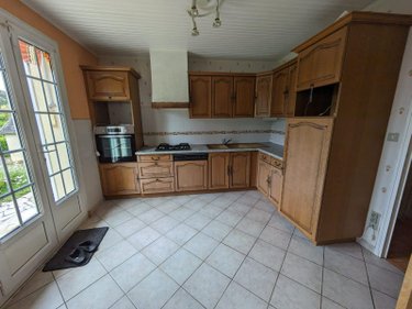 Maison a vendre Changé 72560 Sarthe 95 m2 5 pièces 236900 euros