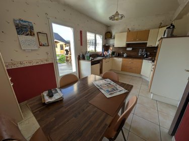 Maison a vendre Changé 72560 Sarthe 164 m2  319300 euros