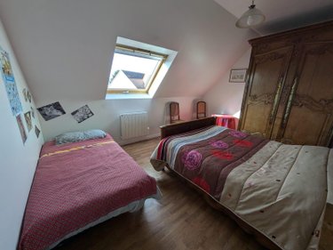 Maison a vendre Changé 72560 Sarthe 164 m2  319300 euros